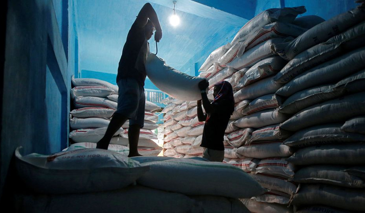 India's sugar exports accelerate on global price rally, weak rupee